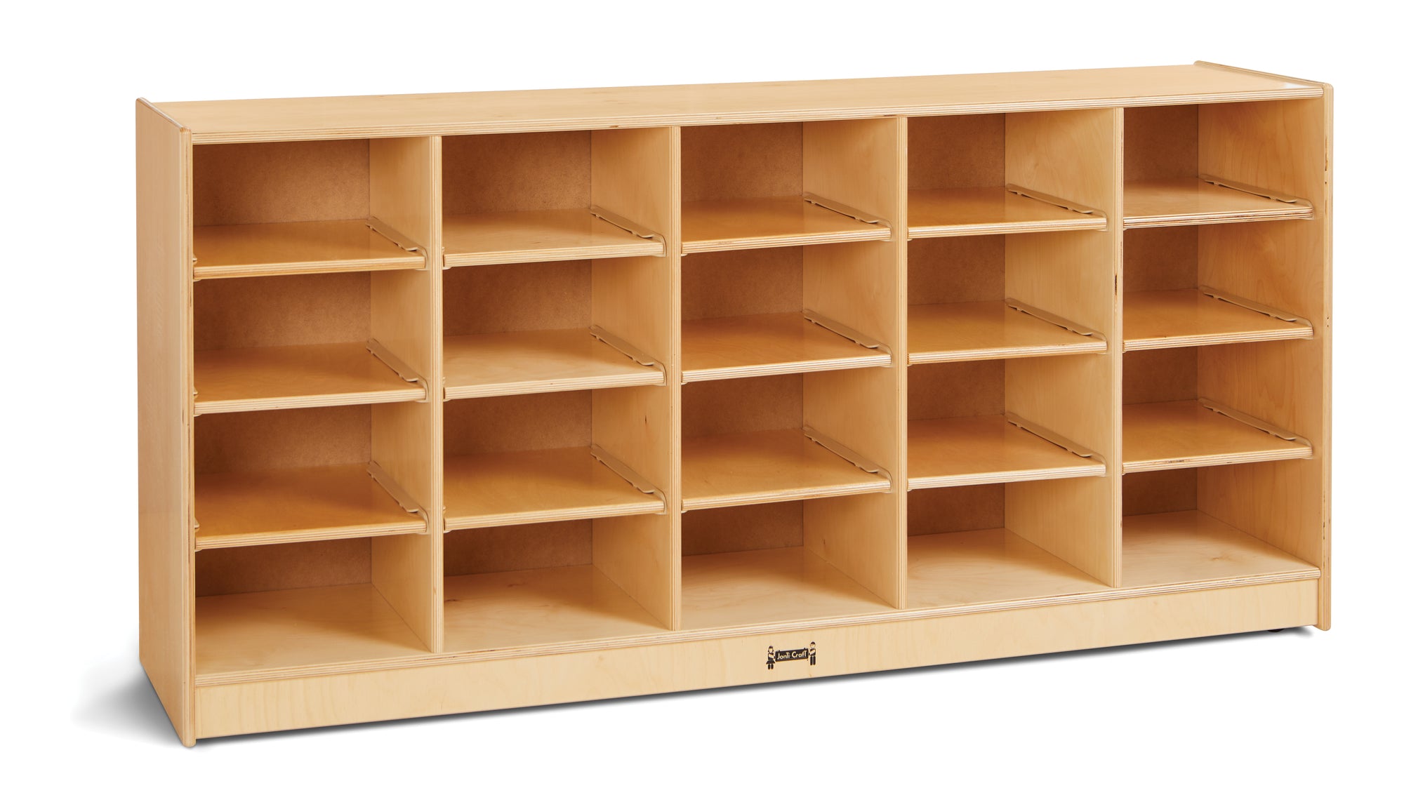 #1228 Jonti-Craft 20 Tub Single Sin Tinas