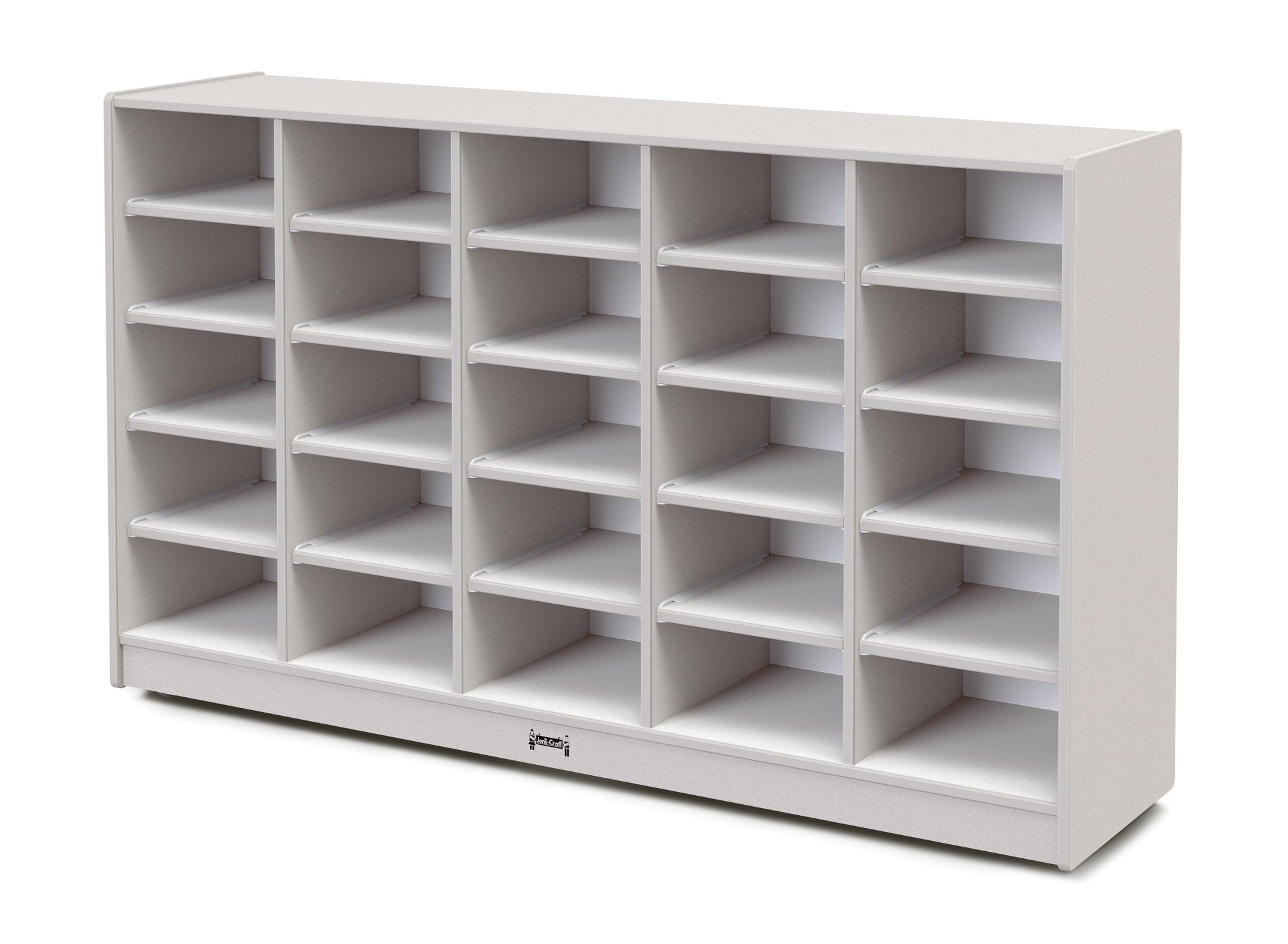 #1234 Rainbow Accents® 25 Tub Single Without Tubs