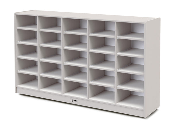 #1234 Rainbow Accents® 25 Tub Single Without Tubs