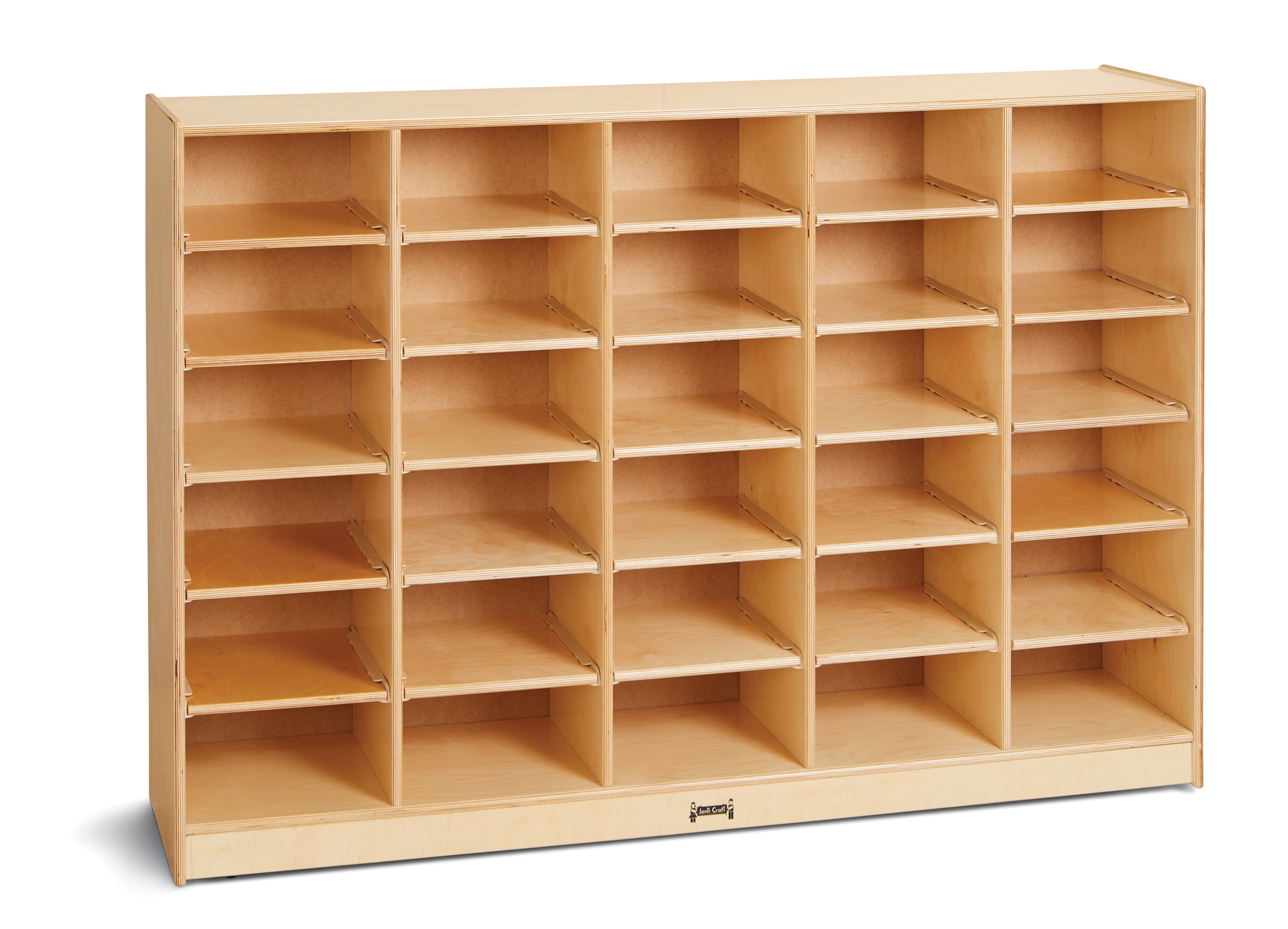 #1239 Jonti-Craft® 30 Tub Single Sin Tubs