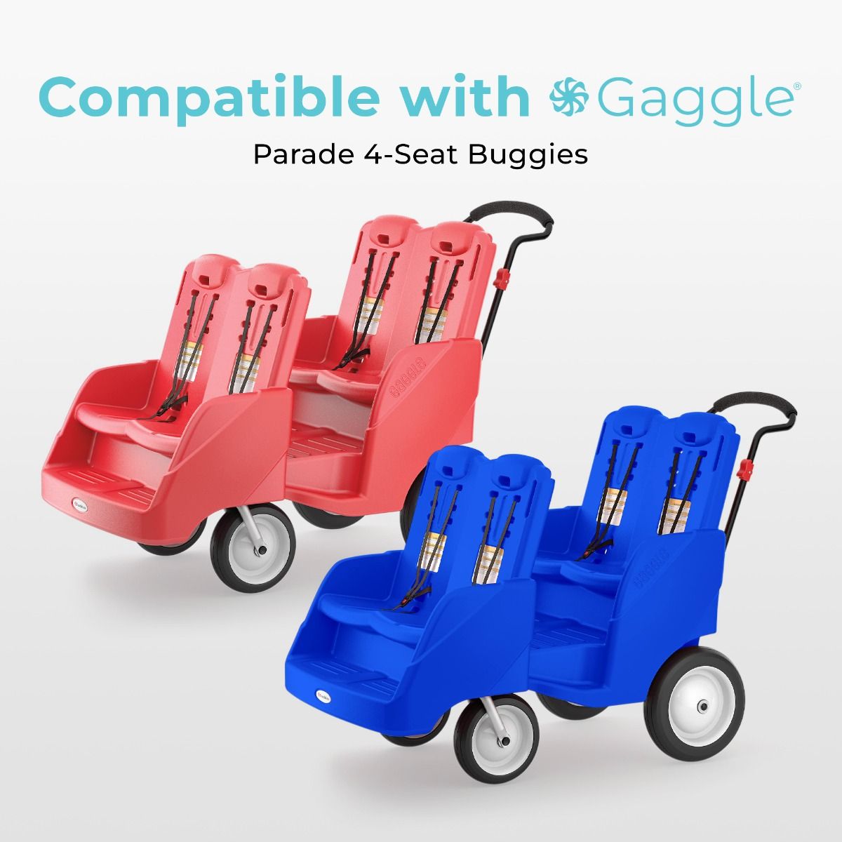 #18629 Funda de almacenamiento para todo tipo de clima Gaggle® 4