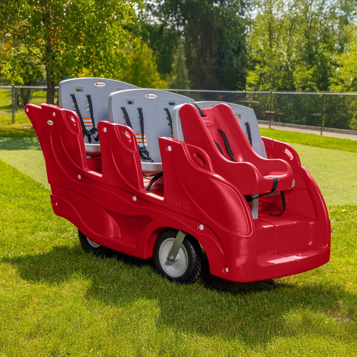 #18634 Asiento infantil Gaggle®