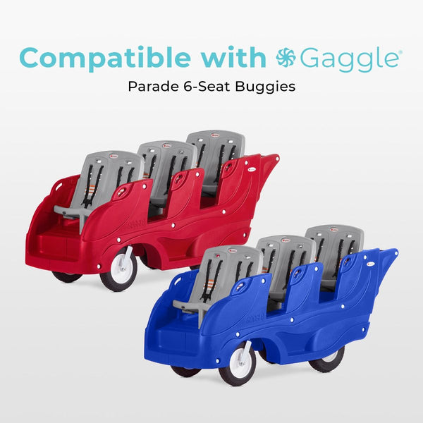 #18635 Gaggle® 6 Parade™ 6 All Weather Storage Cover