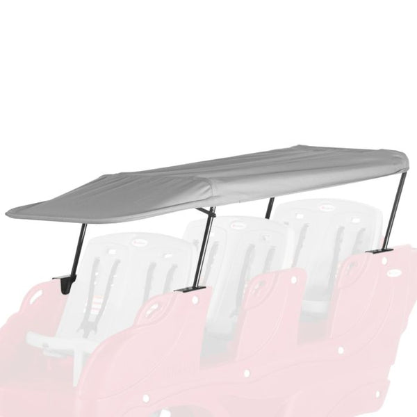 #58963 Gaggle® Parade Buggy Canopy Roof