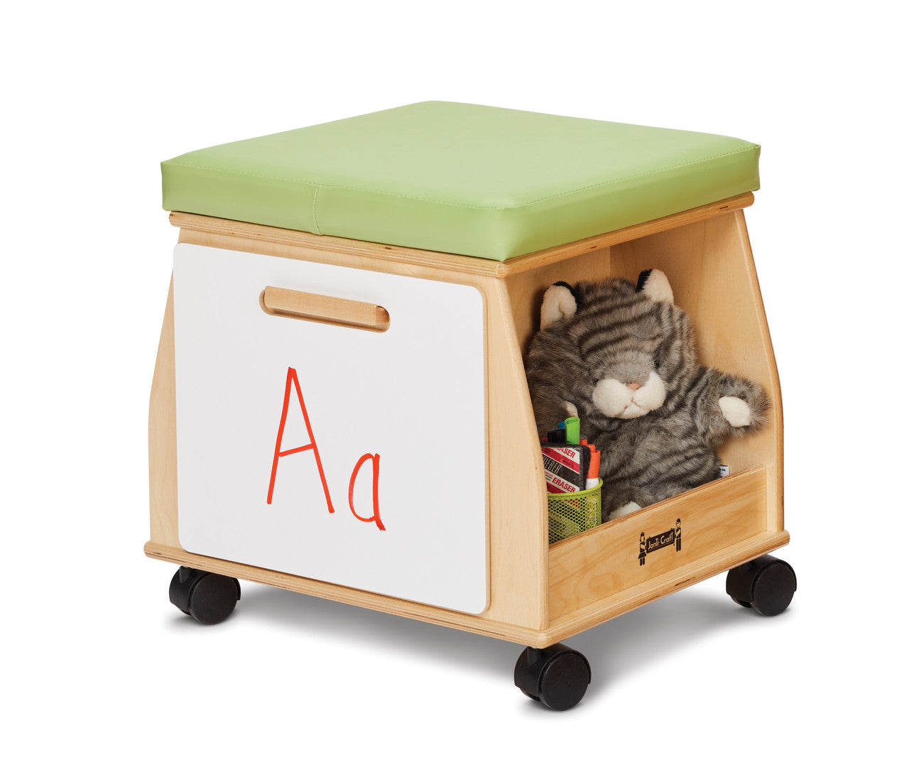 #59786 Jonti-Craft® SideKick - Móvil - Lima