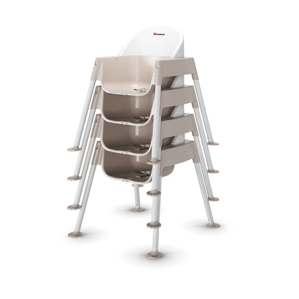 #59893 Secure Sitter™ Feeding Chairs 11" Seat Height, 3-Pack