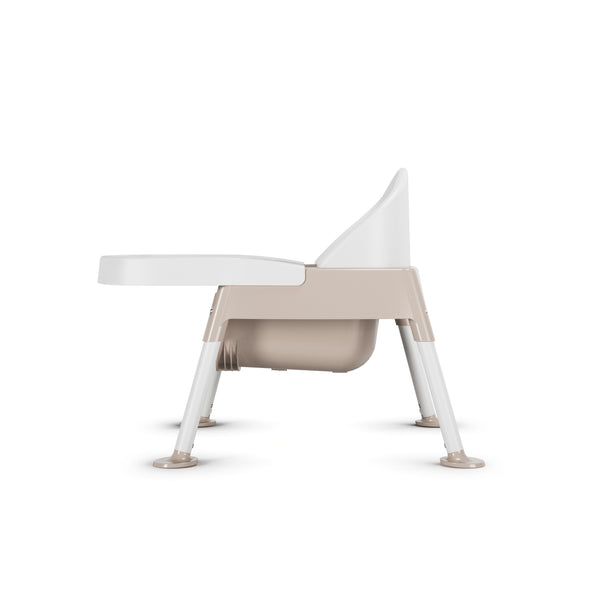 #59890 Secure Sitter™ Feeding Chairs 5" Seat Height, 3-Pack