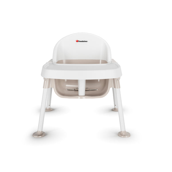 #59891 Secure Sitter™ Feeding Chairs 7" Seat Height, 3-Pack