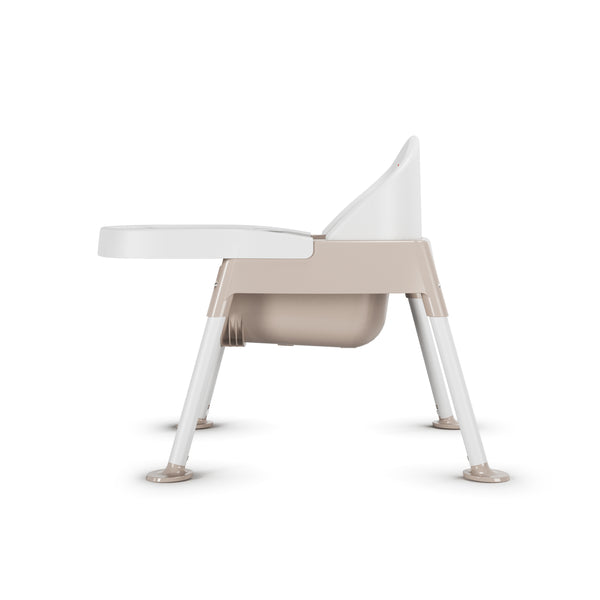 #59891 Secure Sitter™ Feeding Chairs 7" Seat Height, 3-Pack