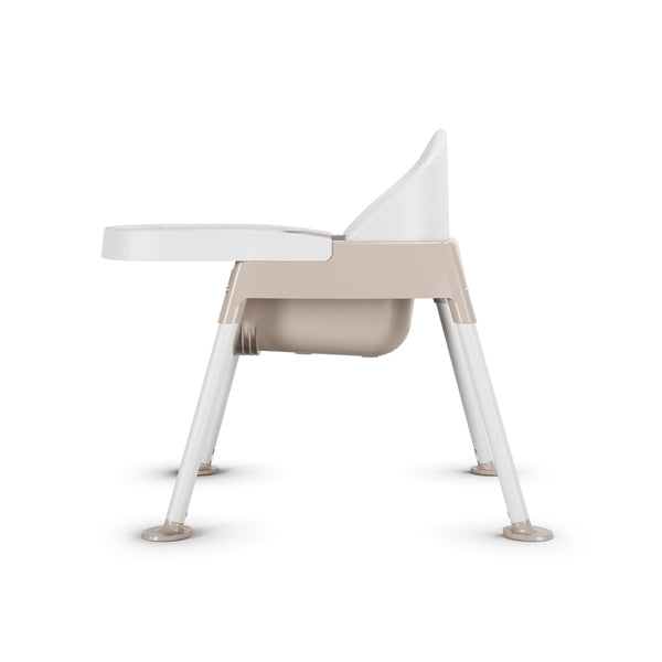 #59892 Secure Sitter™ Feeding Chairs 9" Seat Height, 3-Pack