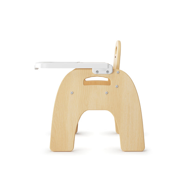 #59898 Easy Serve™ Ultra-Efficient Feeding Chairs 11" Seat Height, 2-Pack