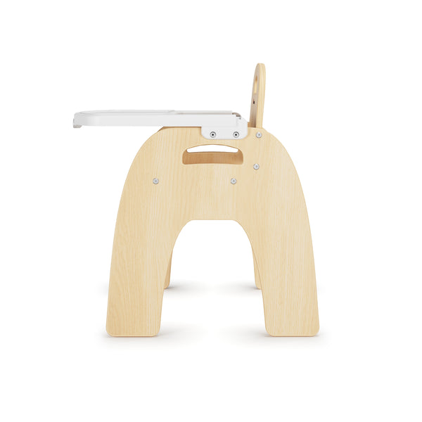 #59899 Easy Serve™ Ultra-Efficient Feeding Chairs 13" Seat Height, 2-Pack