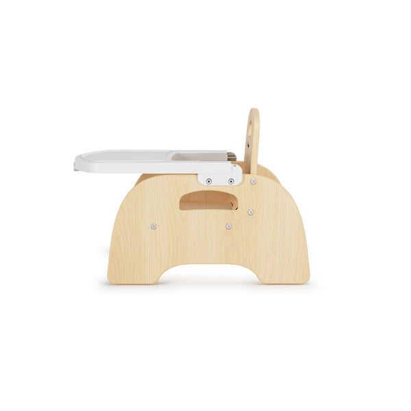 #59895 Easy Serve™ Ultra-Efficient Feeding Chairs 5" Seat Height, 2-Pack