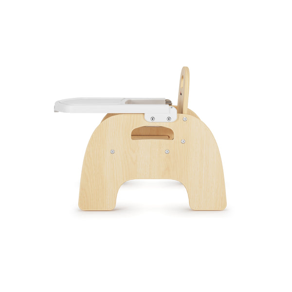 #59896 Easy Serve™ Ultra-Efficient Feeding Chairs 7" Seat Height, 2-Pack