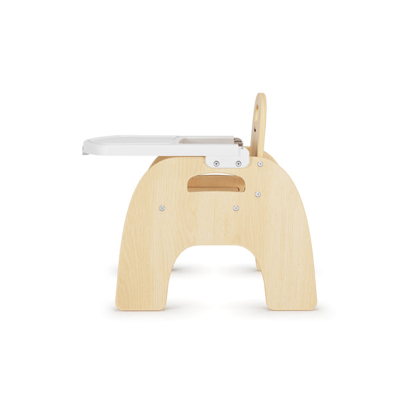 #59897 Easy Serve™ Ultra-Efficient Feeding Chairs 9" Seat Height, 2-Pack