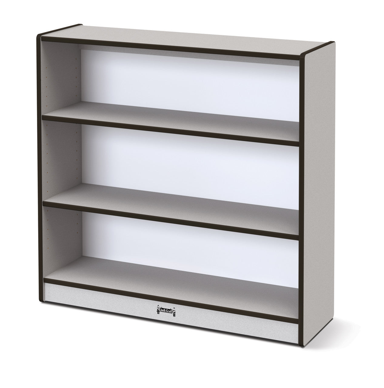 #480 Rainbow Accents® Short Bookcase