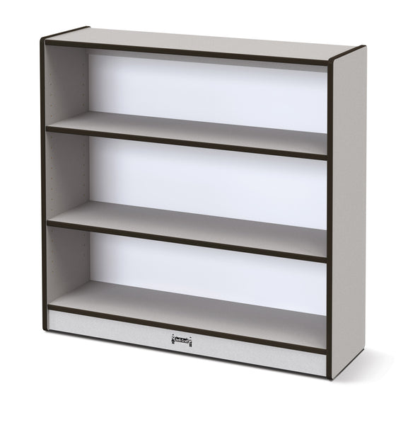 #480 Rainbow Accents® Short Bookcase