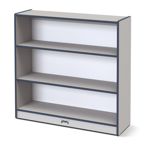 #480 Rainbow Accents® Short Bookcase