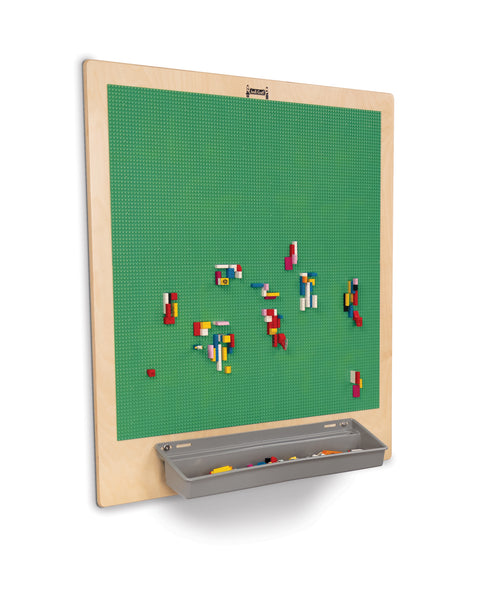 #59035 Jonti-Craft® Building Brick Wall