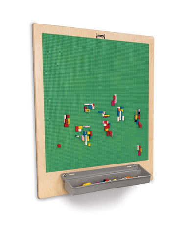 #59035 Jonti-Craft® Building Brick Wall