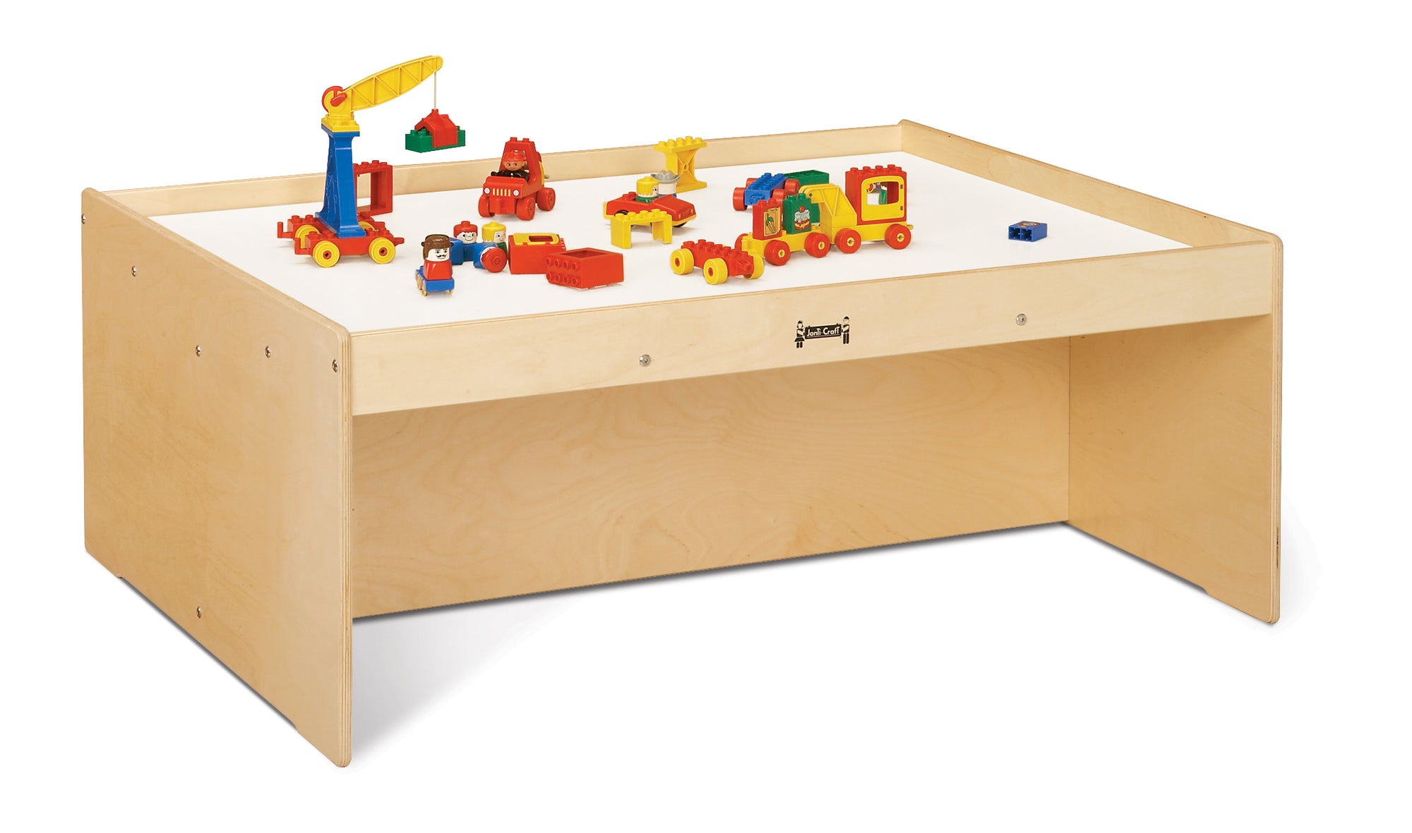 #1492 Jonti-Craft® Activity Table