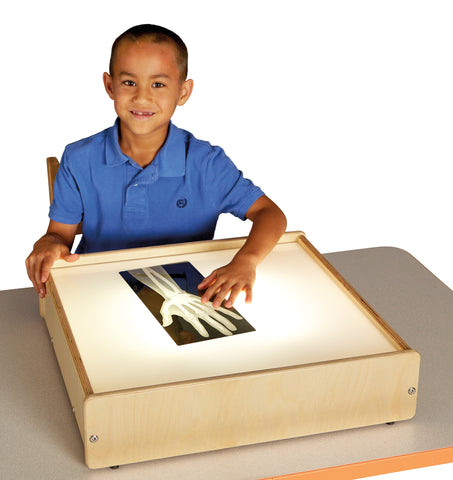 #1532 Jonti-Craft® Light Box