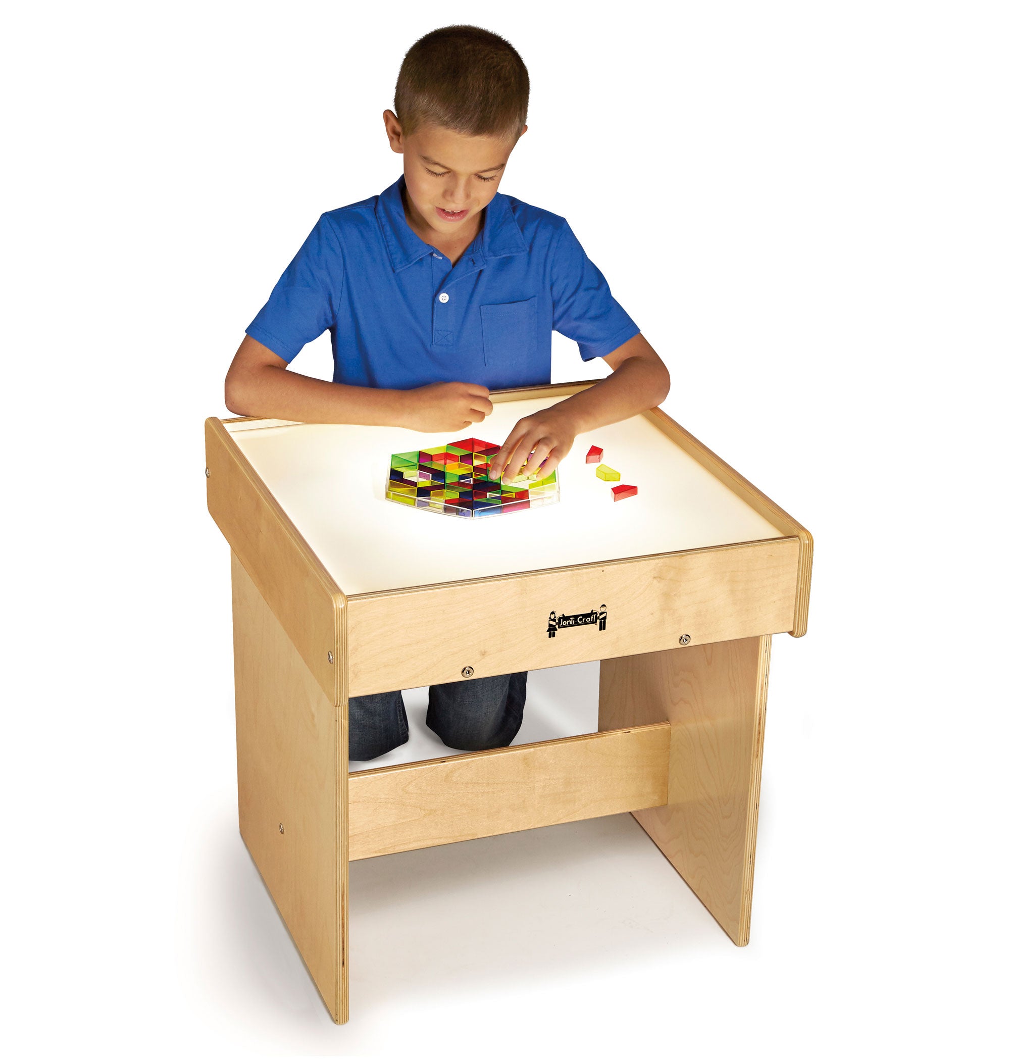 Mesa de luz Jonti-Craft® n.° 1533