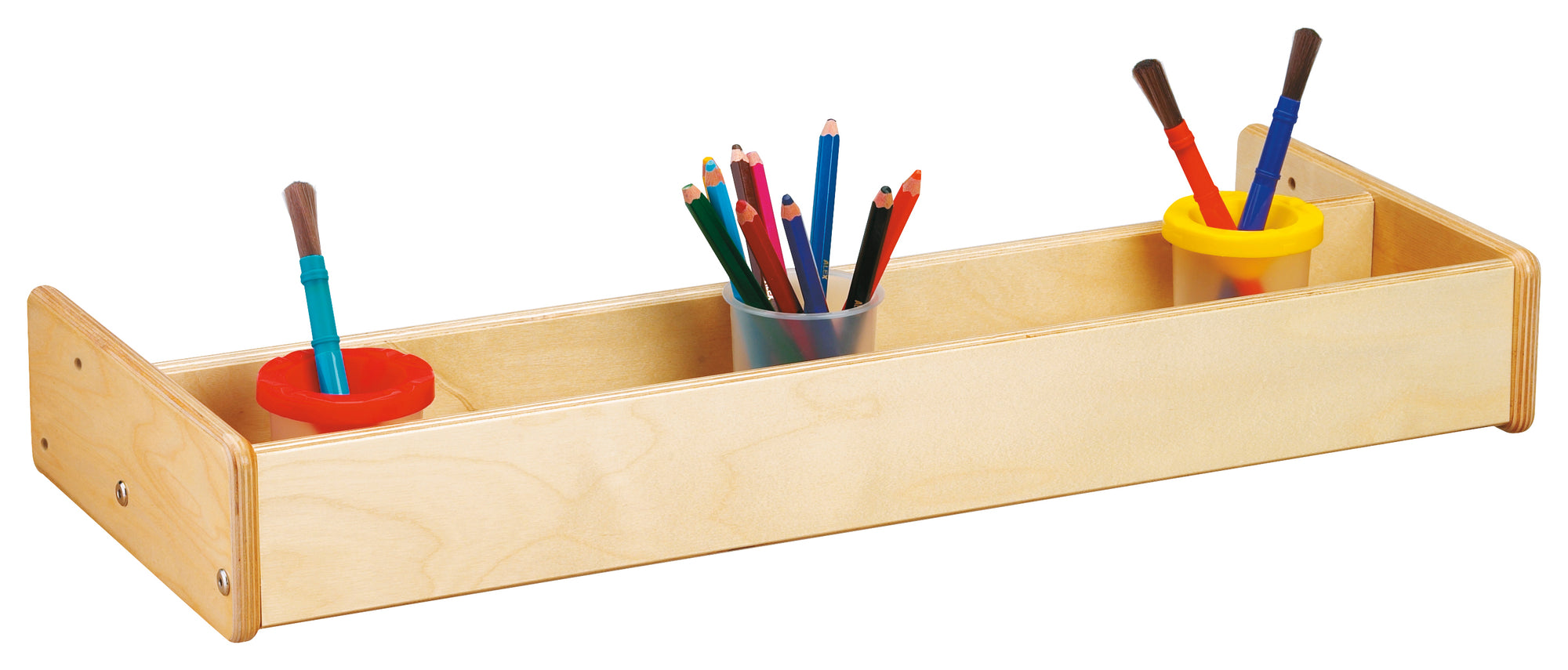 #1538 Jonti-Craft® Creative Caddie - Light - 42" Length