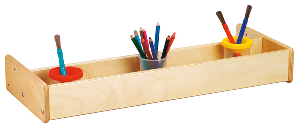 #1538 Jonti-Craft® Creative Caddie - Light - 42" Length