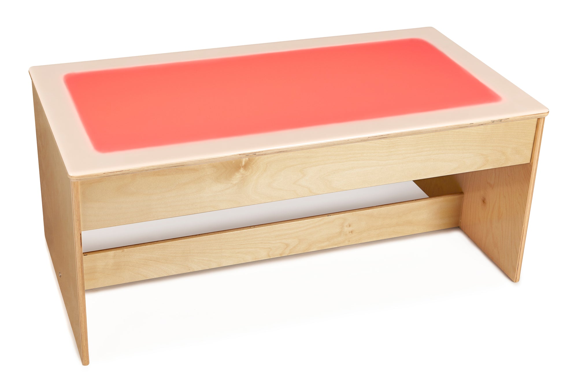 #1547 Jonti-Craft® Large Light Table - Multicolored