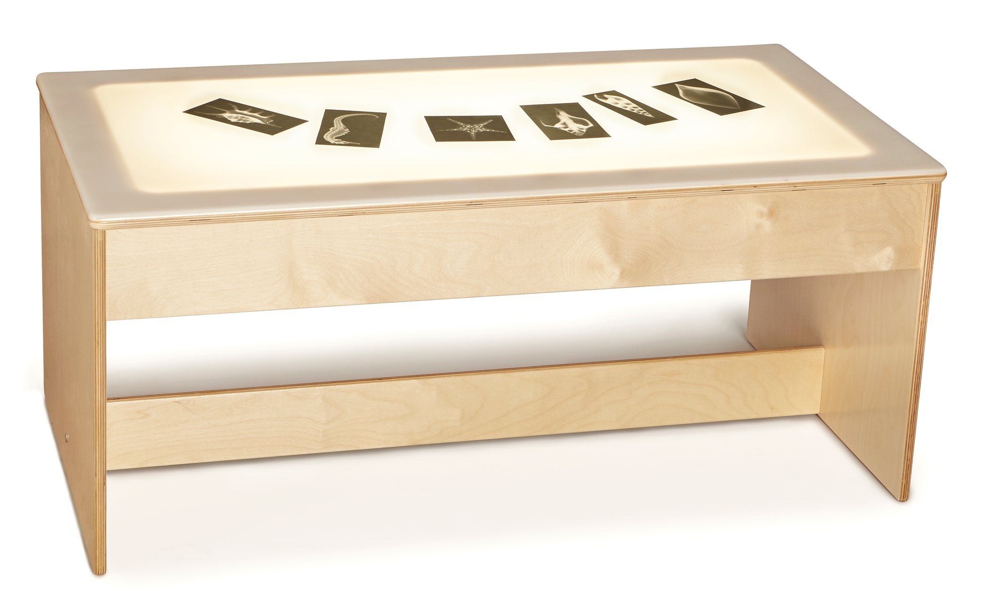 #1548 Jonti-Craft® Large Light Table