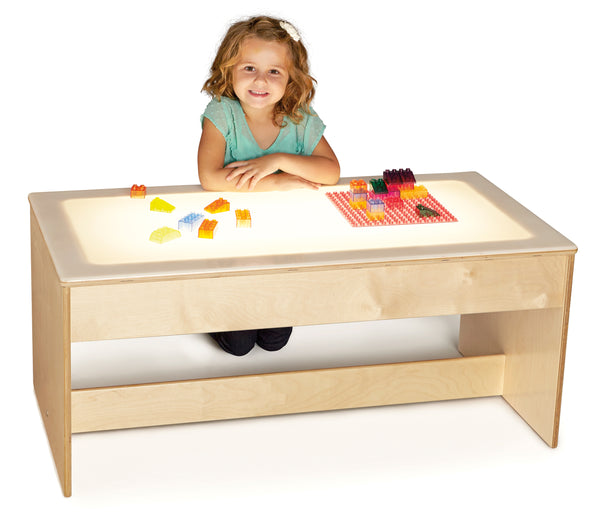 #1548 Jonti-Craft® Large Light Table