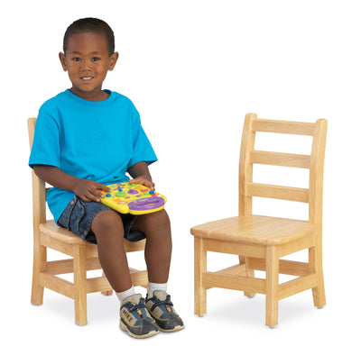 Wood Chairs