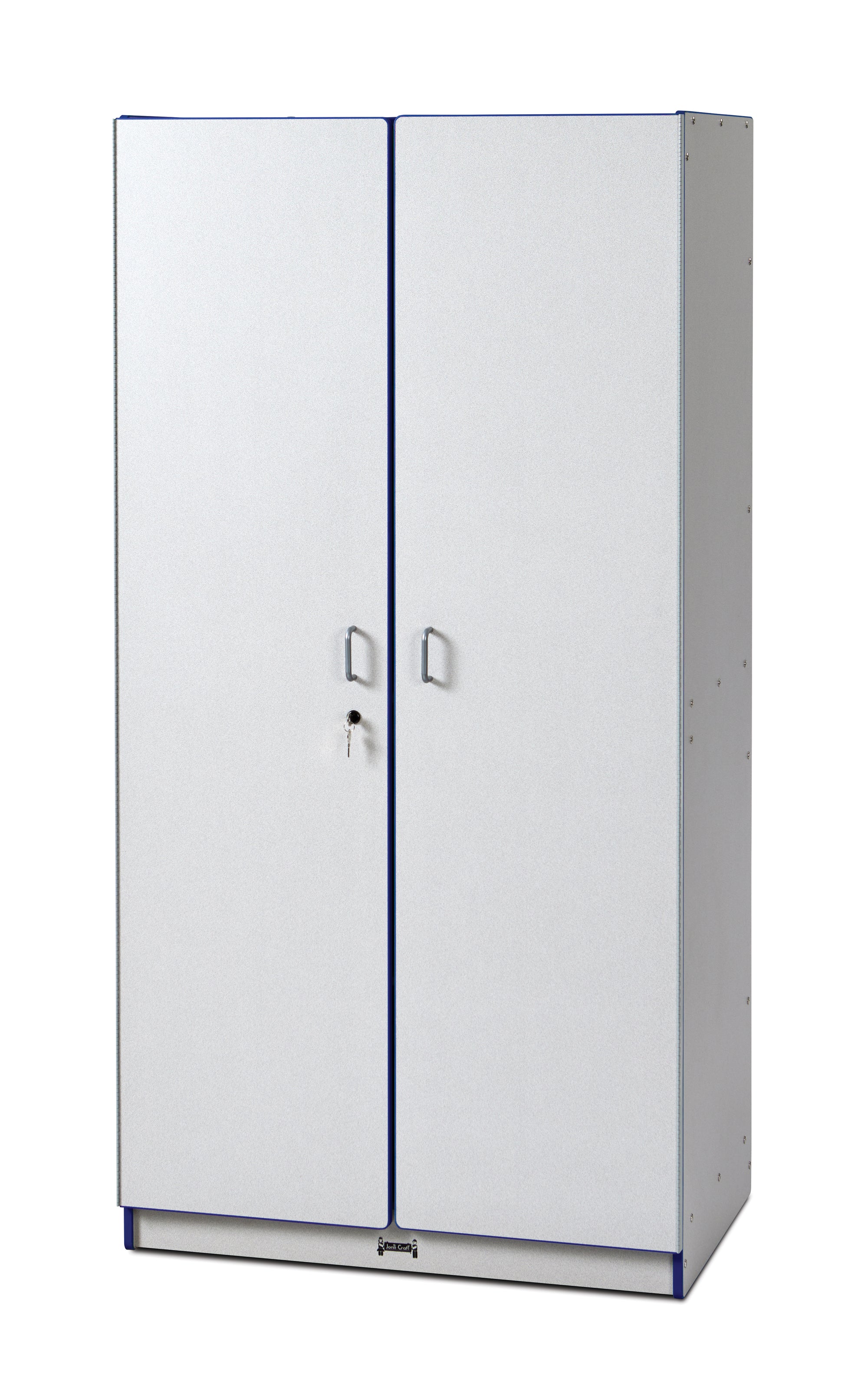 #1569 Rainbow Accents® Classroom Closet - Deluxe