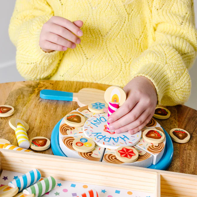 BIRTHDAY PARTY