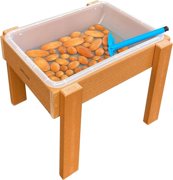 Kids' Station Outdoor