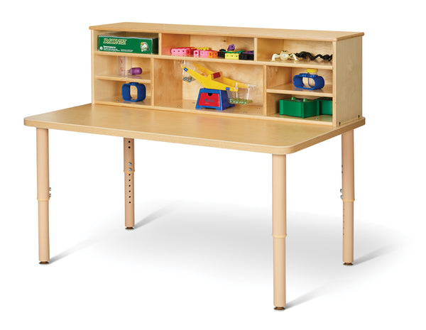 #49056 Jonti-Craft® Store-More Table