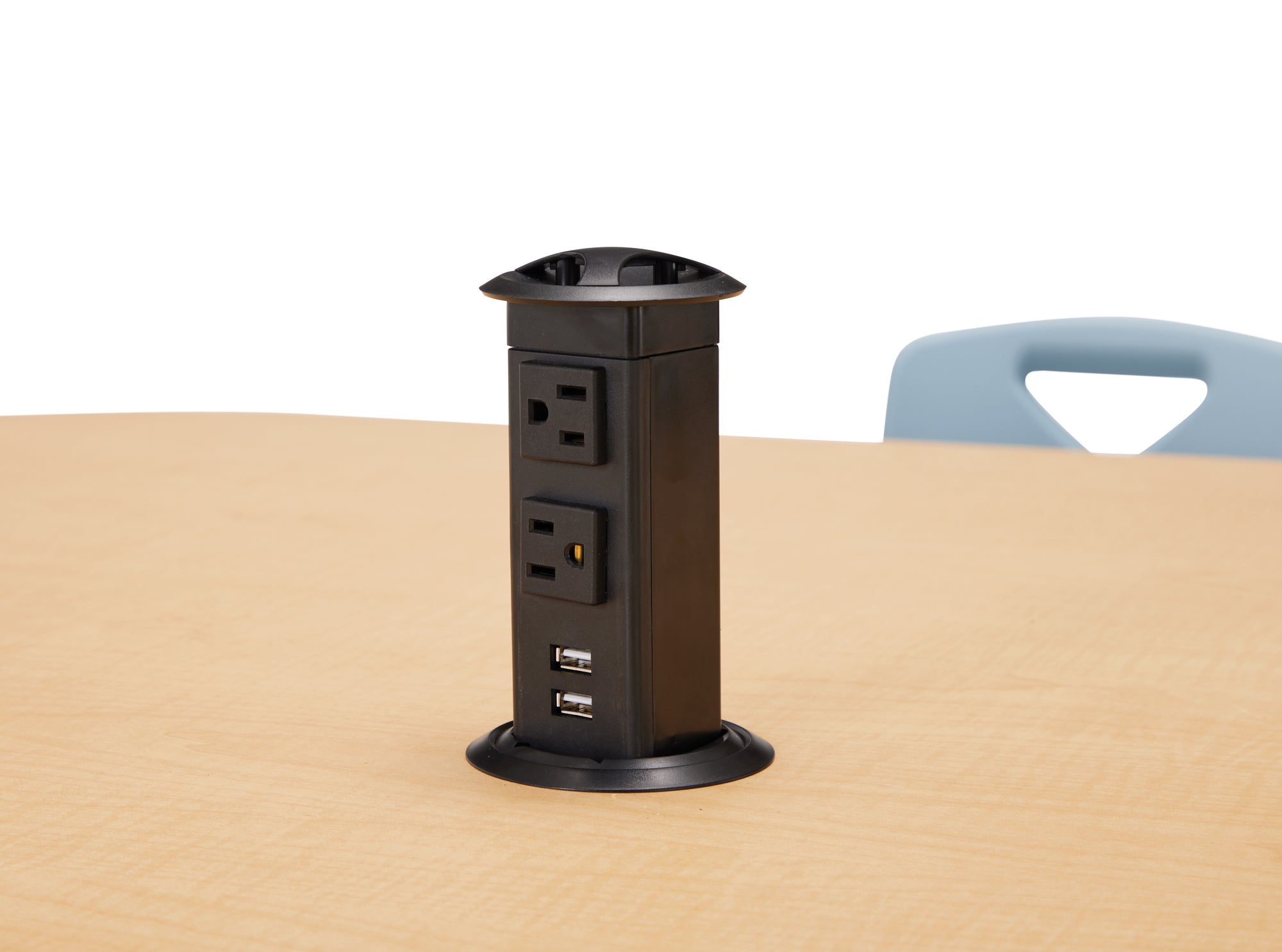 #59871 Jonti-Craft® Power Outlet Kit