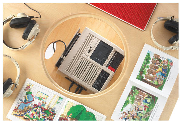 #1681 Jonti-Craft® Blanca Table