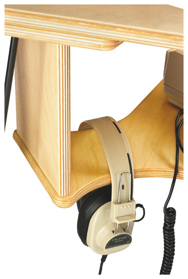 #1681 Jonti-Craft® Blanca Table