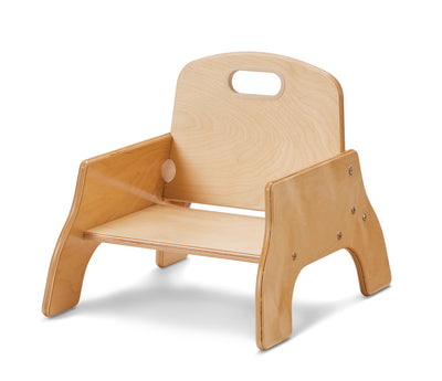 Wood Chairs