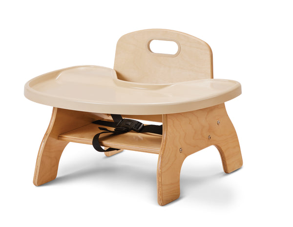 #1710 Jonti-Craft® High Chairries® - Replacement Premium Tray