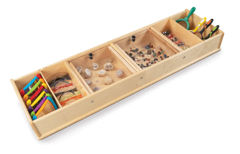 #59038 Jonti-Craft® Tabletop Discovery Lab