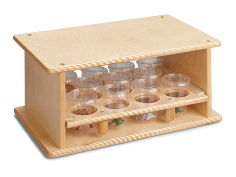 #1730 Jonti-Craft® Garden/Specimen Lab