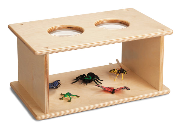 #1734 Jonti-Craft® Science Lab Cart