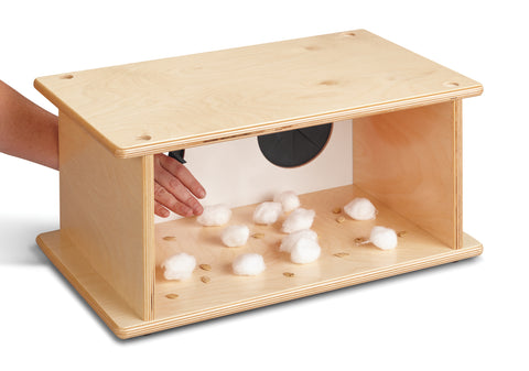 #1733 Jonti-Craft® Tactile Lab