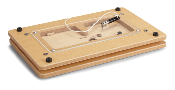 #1735 Jonti-Craft® Magnetic Lab - 2 Sided