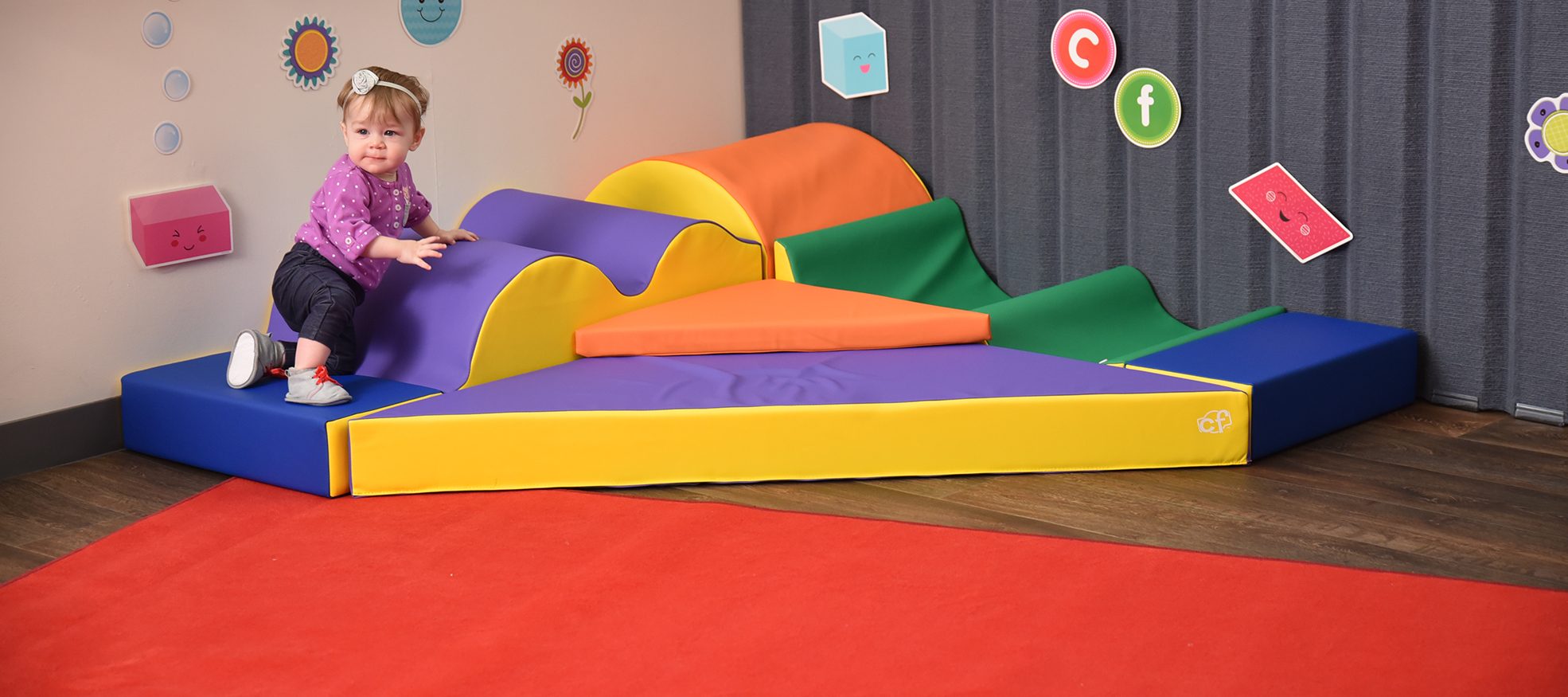 #9951 Malvaviscos al revés