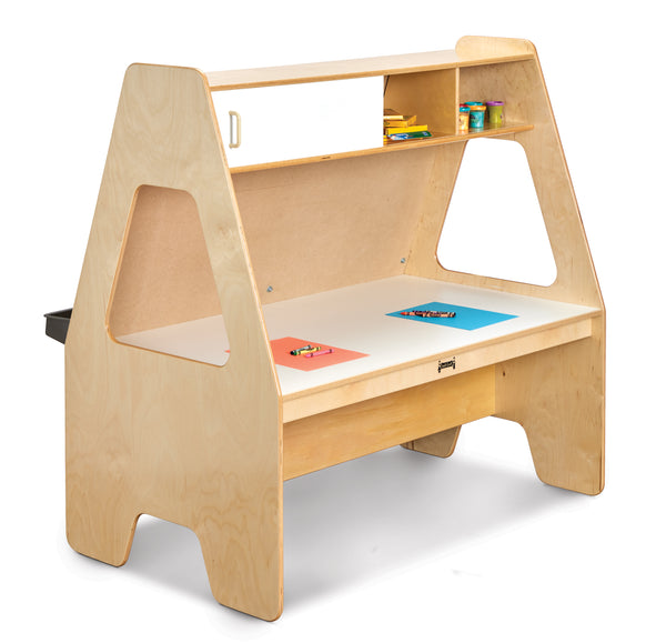 #1812 Jonti-Craft® Twin Activity Center