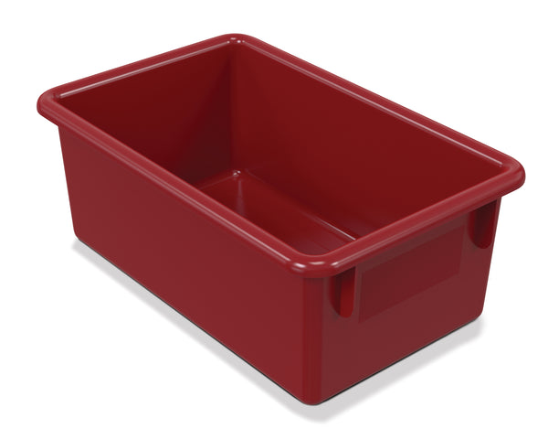 #1817 Jonti-Craft® Cubbie Tray - Red